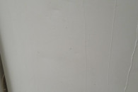 lodowka mla 85 x 50 cm z nofrost lg okazja