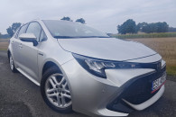 Toyota Corolla 2019r'Hybryda'"KOMIS-ZALESIE"