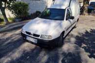 Seat Inca 1.9 SDI