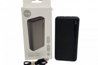 POWERBANK SETTY PB1-201 20000MAH