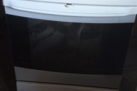 kuchenka gazowo-elktryczna 50 cm amica