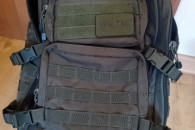 Plecak wojskowy