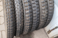 opony stomil 16 cali