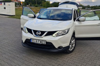Qashqai 1.2 Dig-t 115 km 2014r