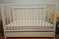 Łóżeczko Dziecięce