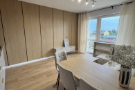 Piękne mieszkanie 48m ul.Ogrodowa