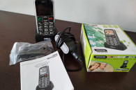 Telefon dla seniora
