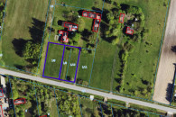 Działki budowlane – Swędzieniejewice