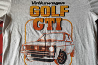 Koszulka Vw nowa