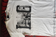 Choppers division koszulka bluza nowe męskie