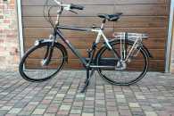 Gazelle Eclipse Limited