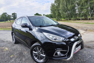 Hyundai ix35 2014rLIFT,KOMIS-ZALESIE"1.6benzyna