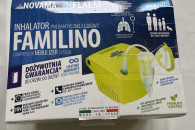 Inhalator Familiano Novama