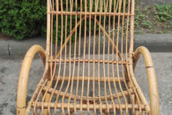 FOTEL BUJANY BAMBUSOWY