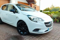 Opel Corsa 1.4 benzyna przebieg 67 tys.km
