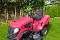 Traktor do koszenia Mountfield 1540H