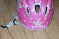 Kask rowerowy