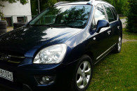 samochód osobowy Kia Carens 3