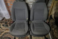 Fotele przednie  kanapa Ibiza III 6l