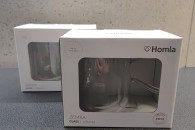 HOMLA szklane kubki