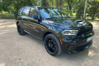 Dodge Durango 3.6 benzyna - prod. 2021