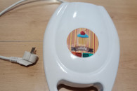 Urządzenie do wypieku muffinów