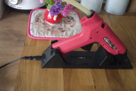 pistolet do klejenia na goraco