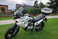 HONDA VARADERO XL125