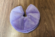 Kompresy żelowe aqua peas fioletowe DPD nowe