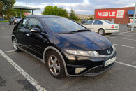 Honda Civic VIII