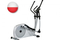 Magnetyczny orbitrek LOXON