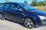 Ford Focus 2007 1.8 TDCI
