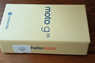 telefon motorola g15 g05