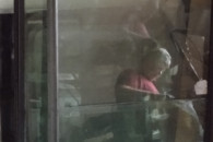 szyby od kampera okazja 3 sztuki