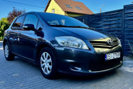 Toyota Auris 1.4 D4D