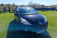 Peugeot 207 1,4 diesel