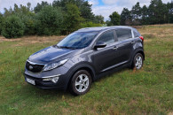 KIA Sportage 1.6