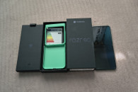 Motorola razor 60