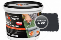 Papa w płynie 4 kg ANTRACYT