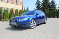 Audi A4 B7 S-Line kombi 2008