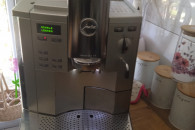 ekspress do kawy firmowy ren firmy jura