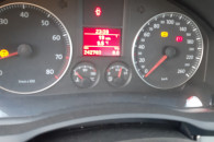 VW jetta 2007 rok
