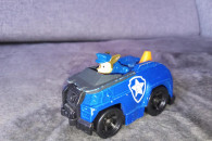 Pojazd z Psiego Patrolu