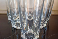 Szklanki do drinków napoi 6 szt NOWE Luminarc