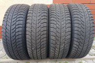 Opony zimowe 175/65 R14 Dębica