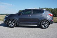 Kia Sprtage