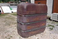 Zbiornik 1600L