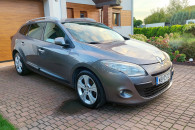 Renault Megane 1.6 benzyna
