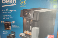 Ekspres do kawy Beko nowy