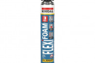 SOUDAL Pianka Flexifoam 750 ml 118685